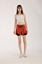 Women's Swim Shorts with Tights Inside