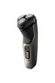 Shaving Machine, S3242/12, Black - 2