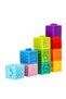 Blocuri de constructie BamBam, 10 buc - 3