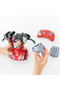 Set 2 roboti luptatori cu telecomanda, Silverlit, Ycoo, Kombat Mega - 7