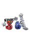 Set 2 roboti luptatori cu telecomanda, Silverlit, Ycoo, Kombat Mega - 3
