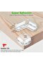 Corner Protector Baby, Clear Corner Protectors Guards for Furniture, Proof Corner Covers - 2