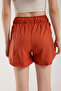 Women's Swim Shorts with Tights Inside - 8