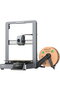 Ender-3 V3 3D принтер - 4
