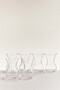 6-Piece Emirgan Tea Cup Set - 2