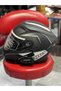 Çene açılır interkomlu kask - 3