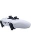 Controller Wireless PlayStation DualSense, Playstation 5, Alb - 4