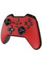 Controller, Mangan 400, Wireless, For PC/SWITCH/MOBILE, 19 Buttons, Red - 2