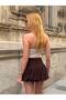 Women's Balloon Shorts Skirt - 6