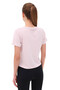Wl 11Pinky 6Fx Pink Women's T-Shirt A102067429 - 2