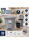 30 LT İÇ KOVALI ÇÖP KOVASI - 2