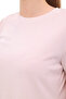 Wl 11Pinky 6Fx Pink Women's T-Shirt A102067429 - 4