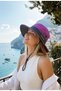 Women's Outdoor Safari Hat – Sun Protection Wide Brim Design - 2