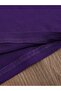 Women's Oversize Basic T-Shirt 100% Cotton Loose Comfortable Fit Crew Neck - 6