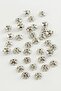 Muratech Flower Ara at 50 (210404) Gram-Silver Color - 2