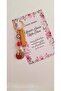 Mother's Day Gift Abundance and Blessings Pomegranate Keychain - 6