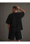 Zinedine Zidane Printed Oversize Unisex T-Shirt Football Streetwear Design - 2