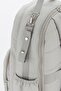 Luxury Gray Large Size 1St Class Thermal Multi-Pocket Mother Baby Care Bag - 3