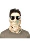 Jandarma Desert Camouflage Buff - Military Bandana