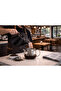 Steel Coffee and Tea Pot 550 ml Black Modern Serving Pot Cafe & Restaurant - 2