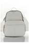 Luxury Gray Large Size 1St Class Thermal Multi-Pocket Mother Baby Care Bag