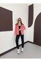 New Season Hooded Women's Tracksuit Set Rose Dried - 7