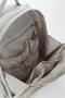 Luxury Gray Large Size 1St Class Thermal Multi-Pocket Mother Baby Care Bag - 2