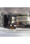 Premium Deberti Toyota Tacoma 1:43 Model Car - Hmd41 - 5