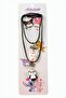Gldisptm Panda Friendship Necklaces (Pair Necklaces) (00908) - White - 3