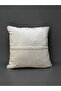Special Woven Seguella Tiger Patterned Luxury Throw Pillow Set Premium Quality Decorative Series - 5