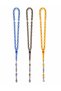 3 Piece Set of 33 Prayer Beads – Colorful Transparent Prayer Beads, Gift with Tassels, Men's Prayer Beads for Daily Use - 2