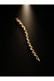 Gold Color Stone Detailed Stylish Bracelet Non-Tarnish Plated Elegant and Suitable for Daily Use Women's Bracelet - 6