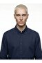 قميص رجالي مريح مقاس U.Sleeve - 3