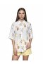 Relax Fit Women's Shirt Long Sleeve