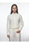 Long Crop Women's Shirt U.Sleeve