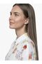 Relax Fit Women's Shirt Long Sleeve - 4