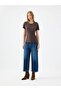 Slim Fit Women's T-shirt Sleeve - 2