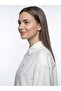 Long Crop Women's Shirt U.Sleeve - 3