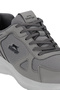 Finesse I Men's Large Size Dark Gray Running & Walking Sports Shoes - 4