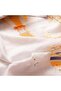 Organic Cotton, Flying Balloon Patterned Muslin Blanket - 5