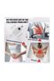 Period Heating Pad for Cramps – Portable Menstrual Heat Belt with 3 Heat Levels, Lightweight - 4