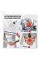 Period Heating Pad for Cramps – Portable Menstrual Heat Belt with 3 Heat Levels, Lightweight - 3