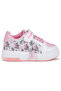 Maria Velcro Glitter Girls' Sneakers - 4