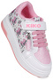Maria Velcro Glitter Girls' Sneakers
