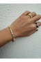 Laila Gold Bracelet - 3