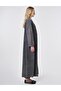 Washable Piece Sewn Together Wear and Go Anthracite - 5