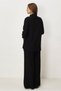 Shirt with Pants Collar Suit 46326 - 5