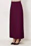 Pleated Skirt 60761 - 2