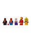 10794 Marvel Team Spidey Web Spinner Headquarters - 3
