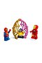 10794 Marvel Team Spidey Web Spinner Headquarters - 4